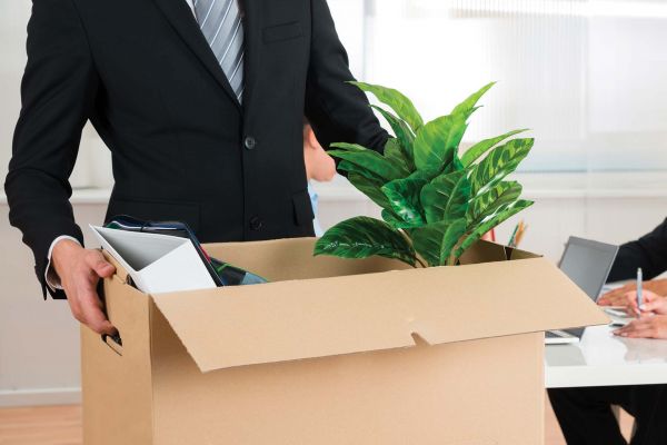 CORPORATE MOVES